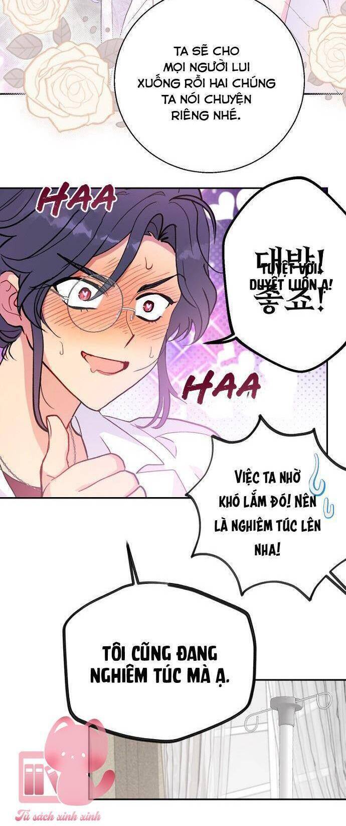 Tiền Là Tất Cả Chồng Là Phù Du [Chap 94]