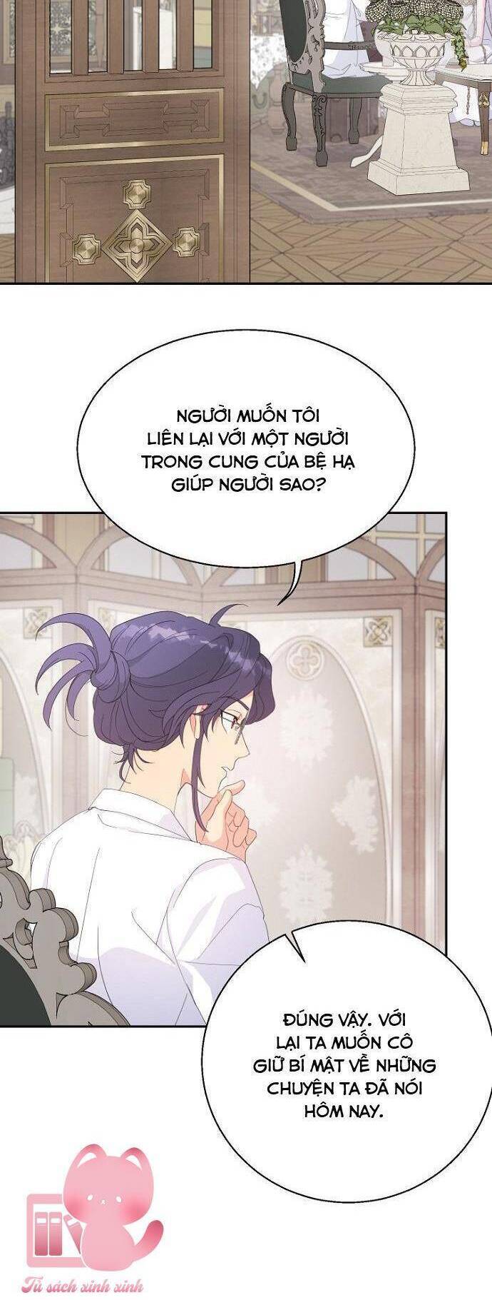 Tiền Là Tất Cả Chồng Là Phù Du [Chap 94] - Page 39