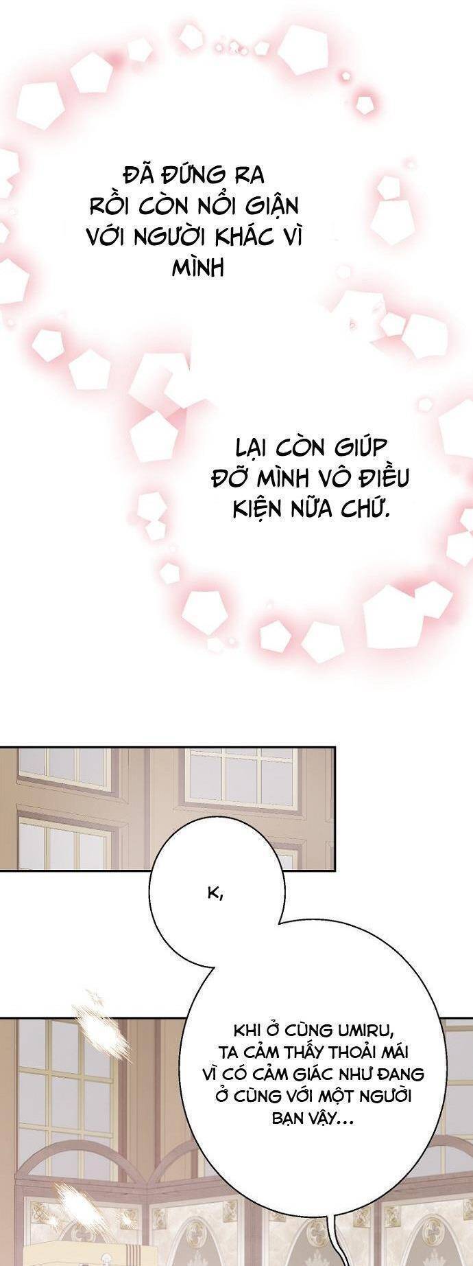 Tiền Là Tất Cả Chồng Là Phù Du [Chap 94] - Page 45