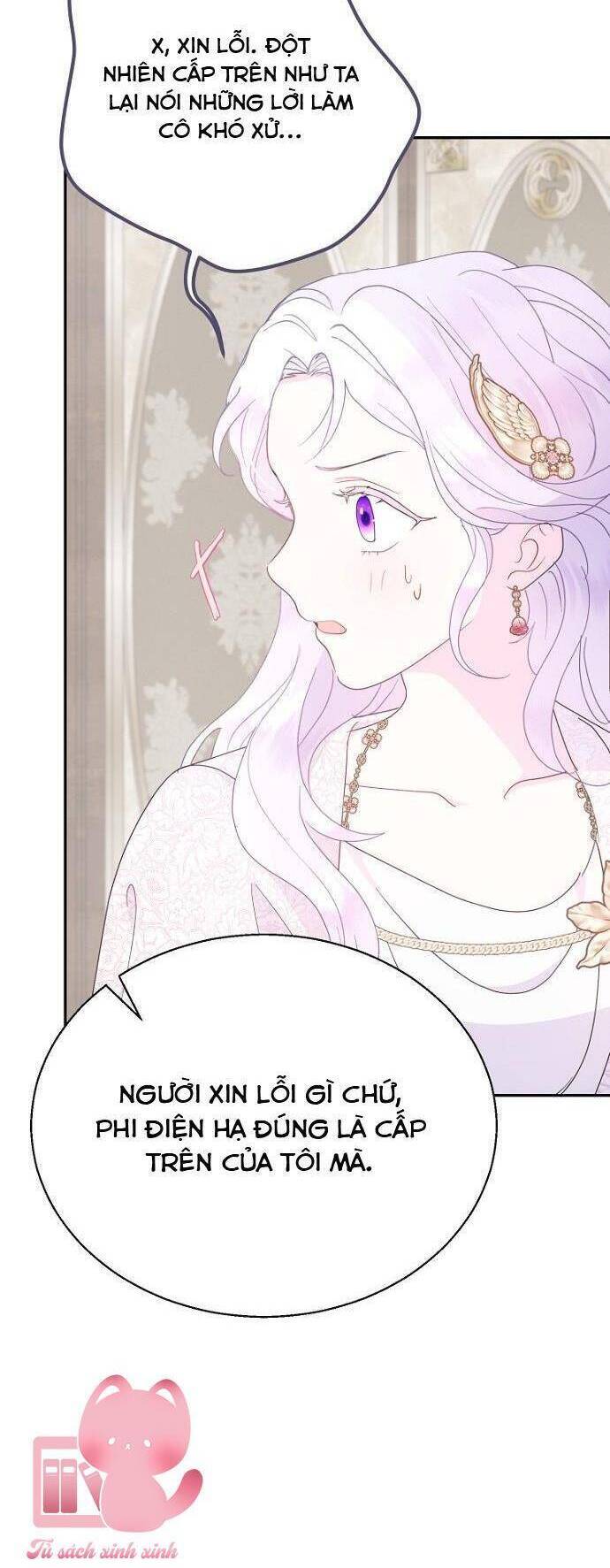 Tiền Là Tất Cả Chồng Là Phù Du [Chap 94]