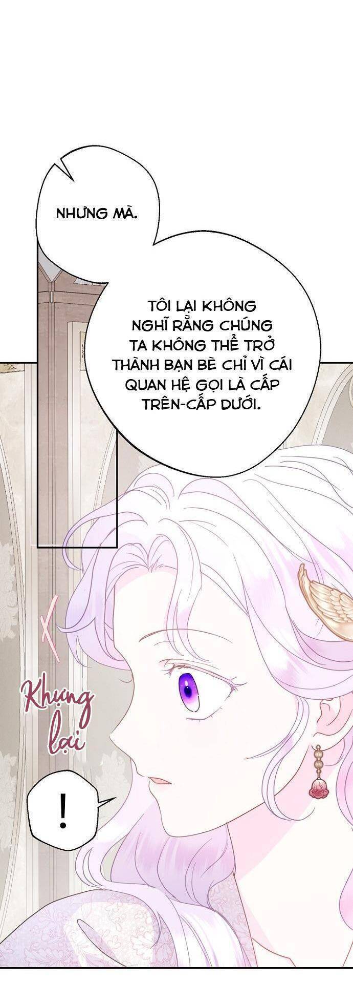 Tiền Là Tất Cả Chồng Là Phù Du [Chap 94] - Page 49