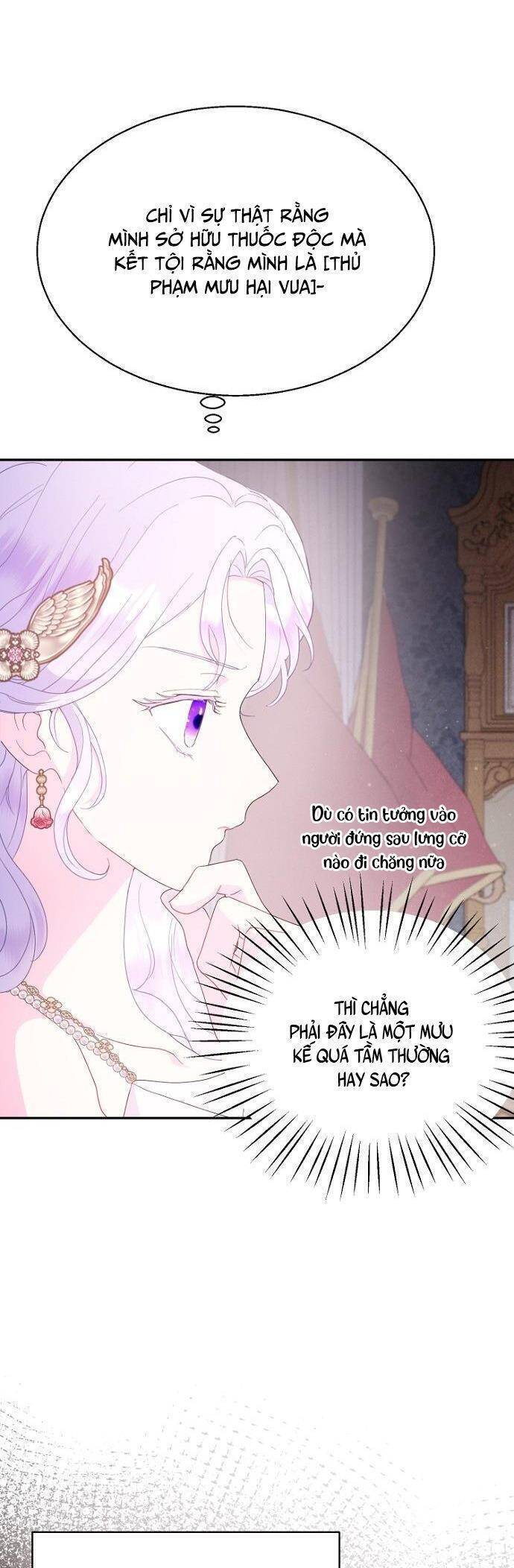 Tiền Là Tất Cả Chồng Là Phù Du [Chap 94]