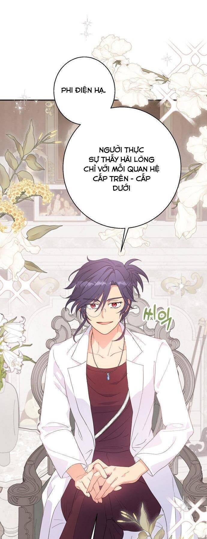 Tiền Là Tất Cả Chồng Là Phù Du [Chap 94] - Page 51