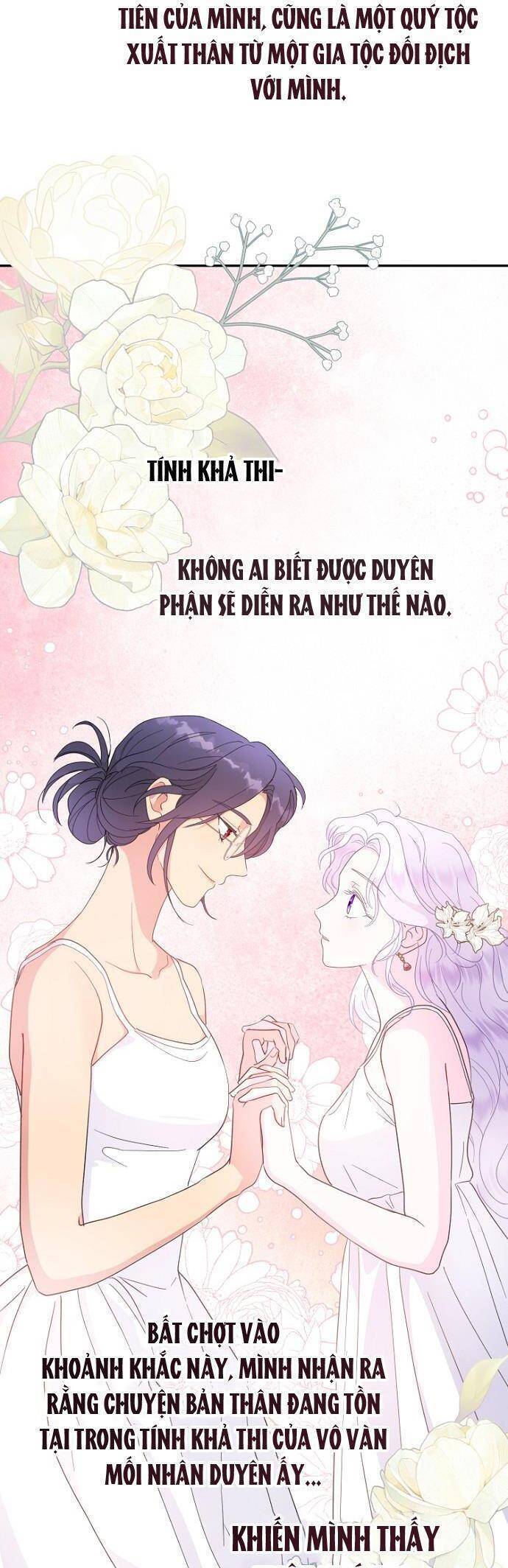 Tiền Là Tất Cả Chồng Là Phù Du [Chap 94] - Page 58