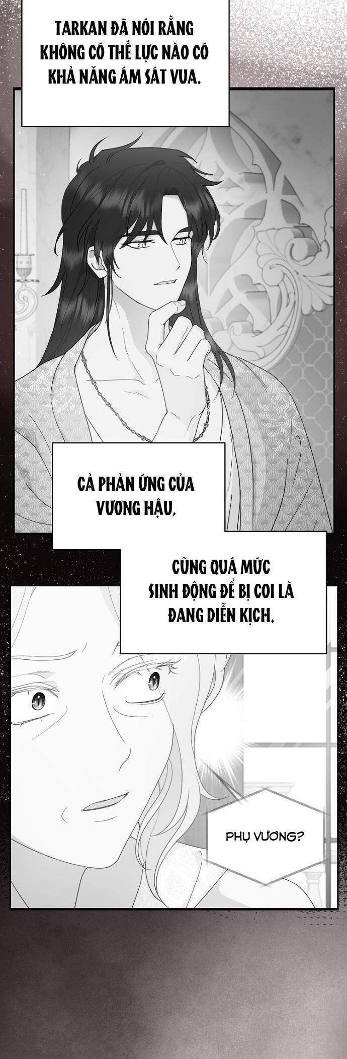 Tiền Là Tất Cả Chồng Là Phù Du [Chap 94]