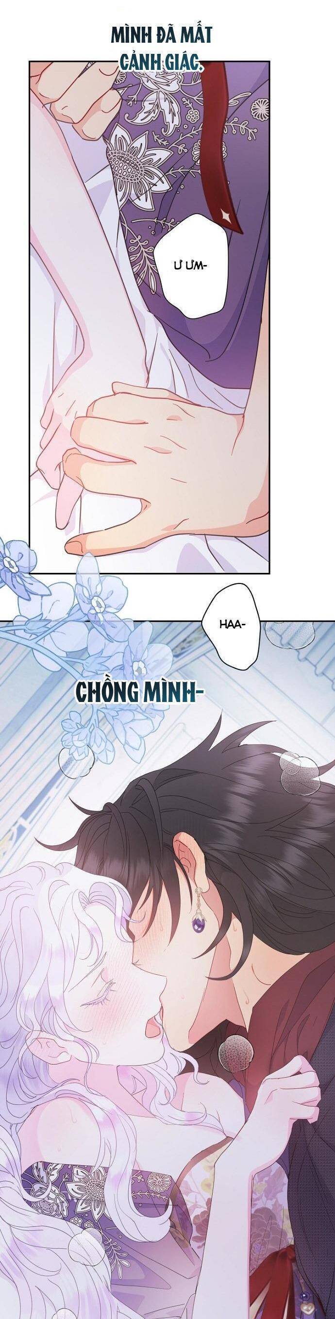 Tiền Là Tất Cả Chồng Là Phù Du [Chap 94]