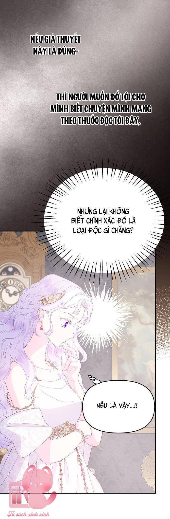 Tiền Là Tất Cả Chồng Là Phù Du [Chap 94] - Page 7