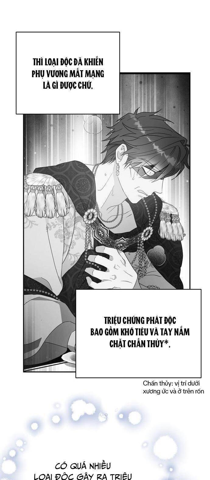 Tiền Là Tất Cả Chồng Là Phù Du [Chap 94]