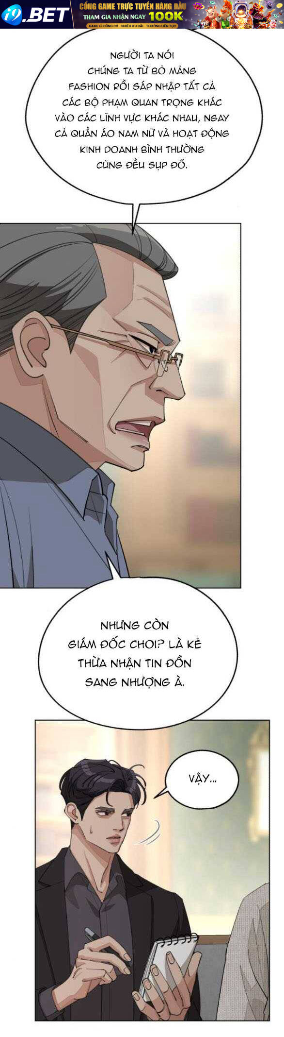 Tình Yêu Của Ik Seob [Chap 45.2-61]