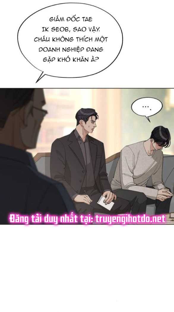 Tình Yêu Của Ik Seob [Chap 45.2-61]