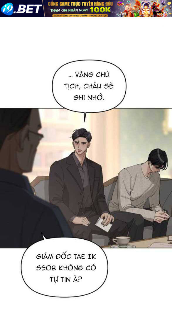 Tình Yêu Của Ik Seob [Chap 45.2-61]