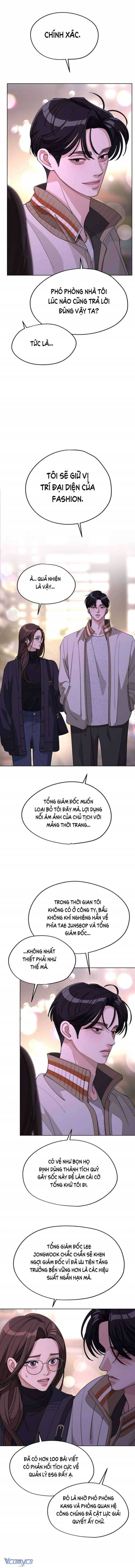 Tình Yêu Của Ik Seob [Chap 45.2-61]