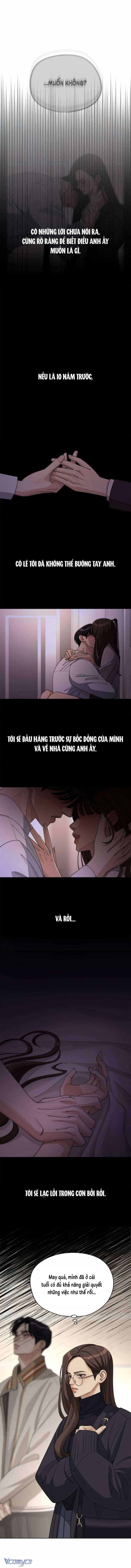 Tình Yêu Của Ik Seob [Chap 45.2-61]