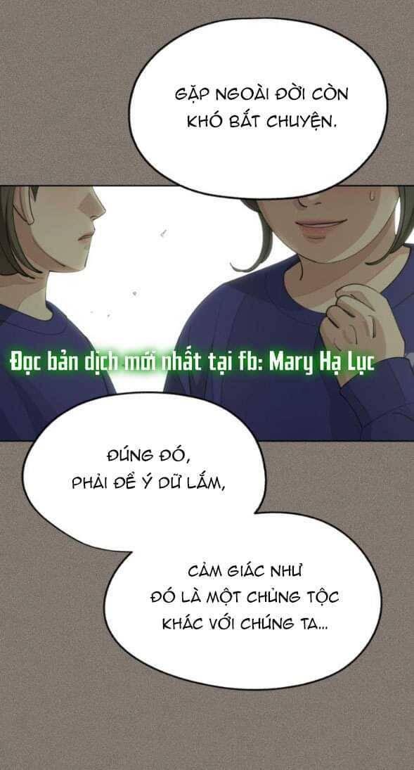 Tình Yêu Của Ik Seob [Chap 45.2-61]