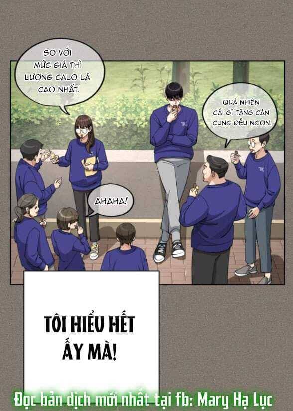 Tình Yêu Của Ik Seob [Chap 45.2-61]