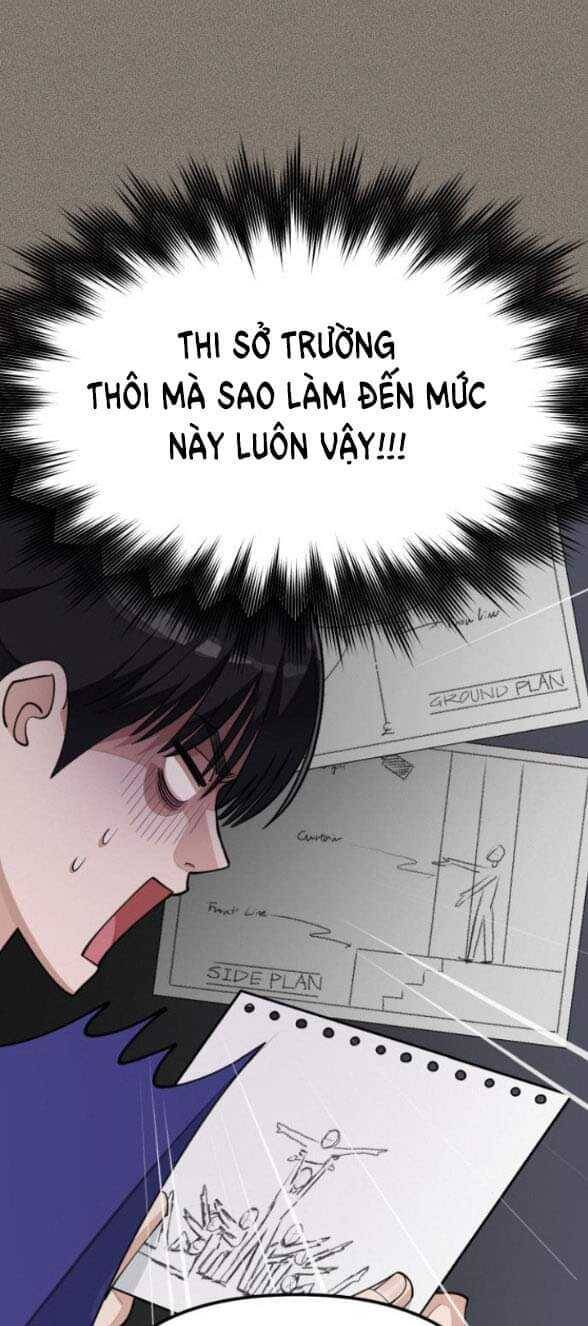 Tình Yêu Của Ik Seob [Chap 45.2-61]