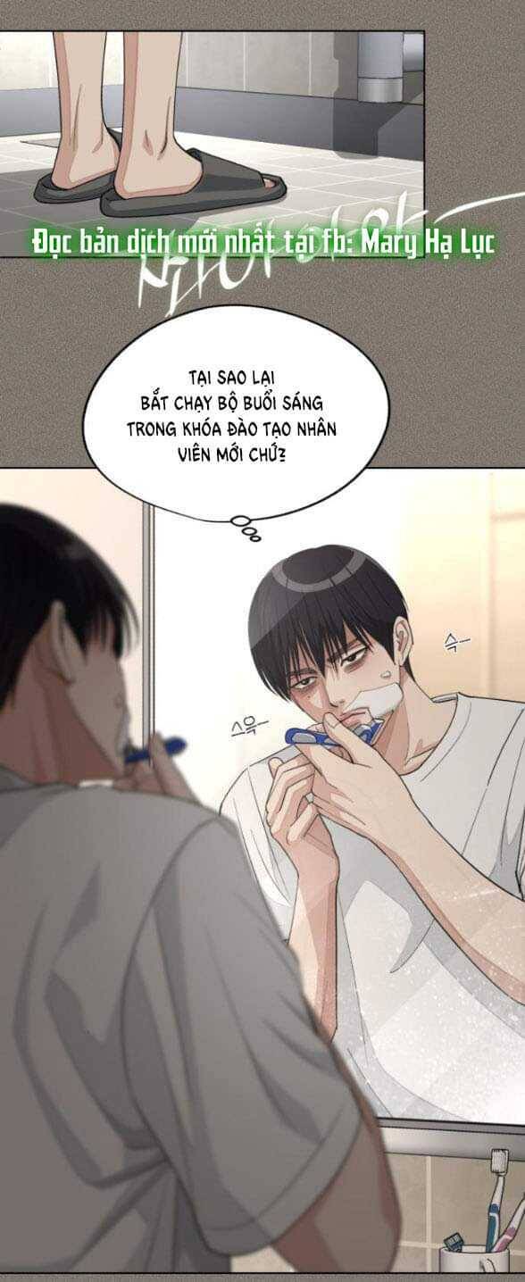 Tình Yêu Của Ik Seob [Chap 45.2-61]