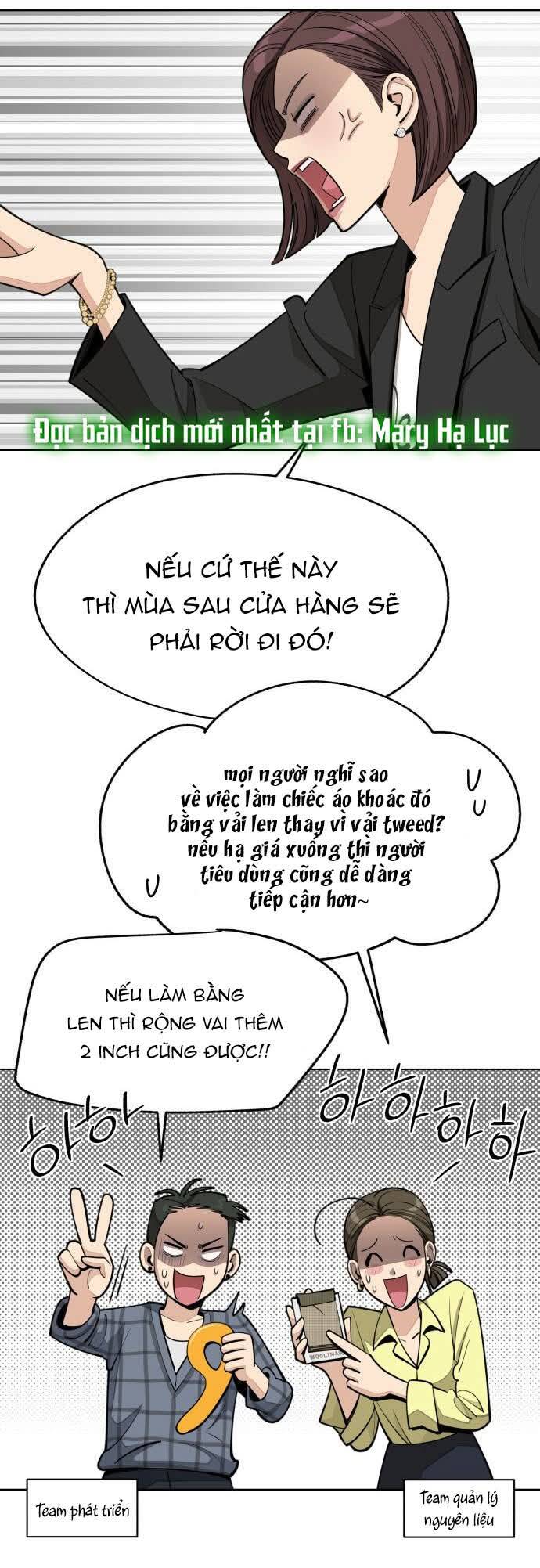 Tình Yêu Của Ik Seob [Chap 45.2-61]