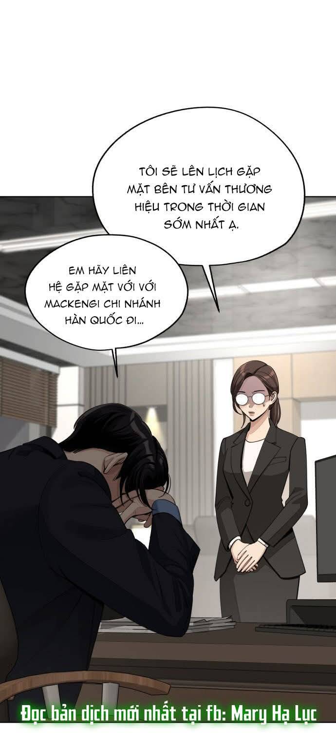 Tình Yêu Của Ik Seob [Chap 45.2-61]