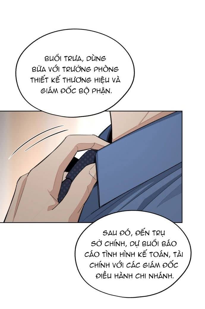 Tình Yêu Của Ik Seob [Chap 45.2-61]