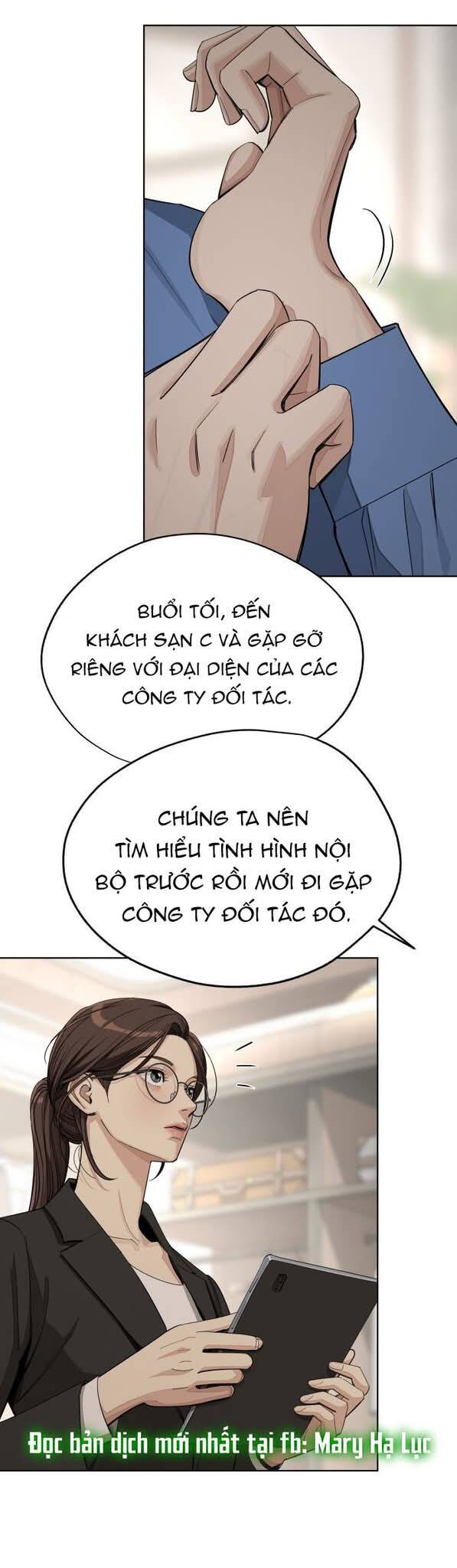 Tình Yêu Của Ik Seob [Chap 45.2-61]