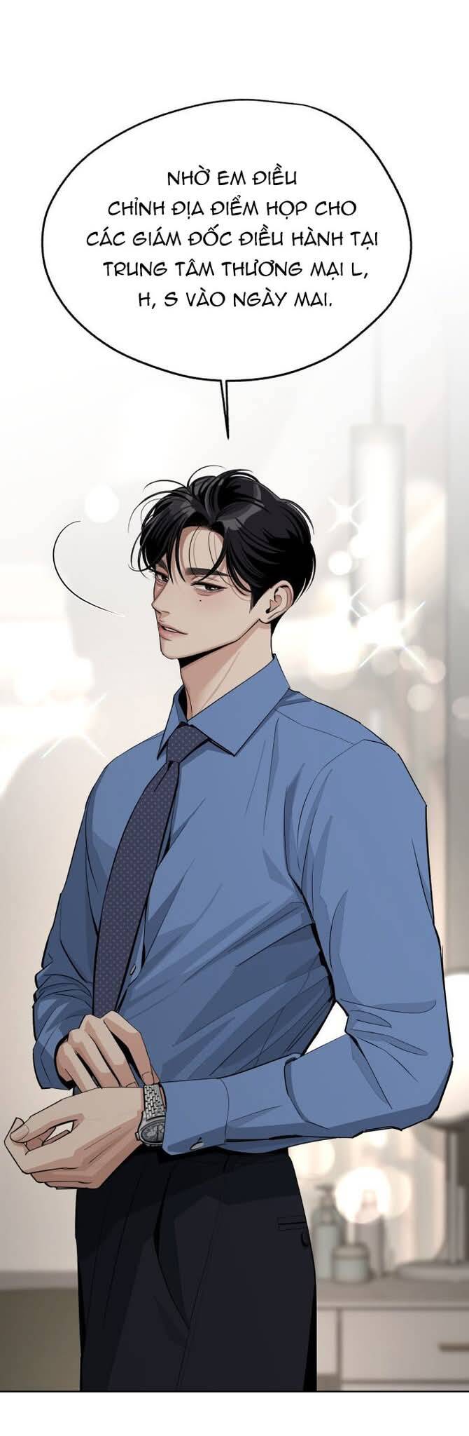 Tình Yêu Của Ik Seob [Chap 45.2-61]