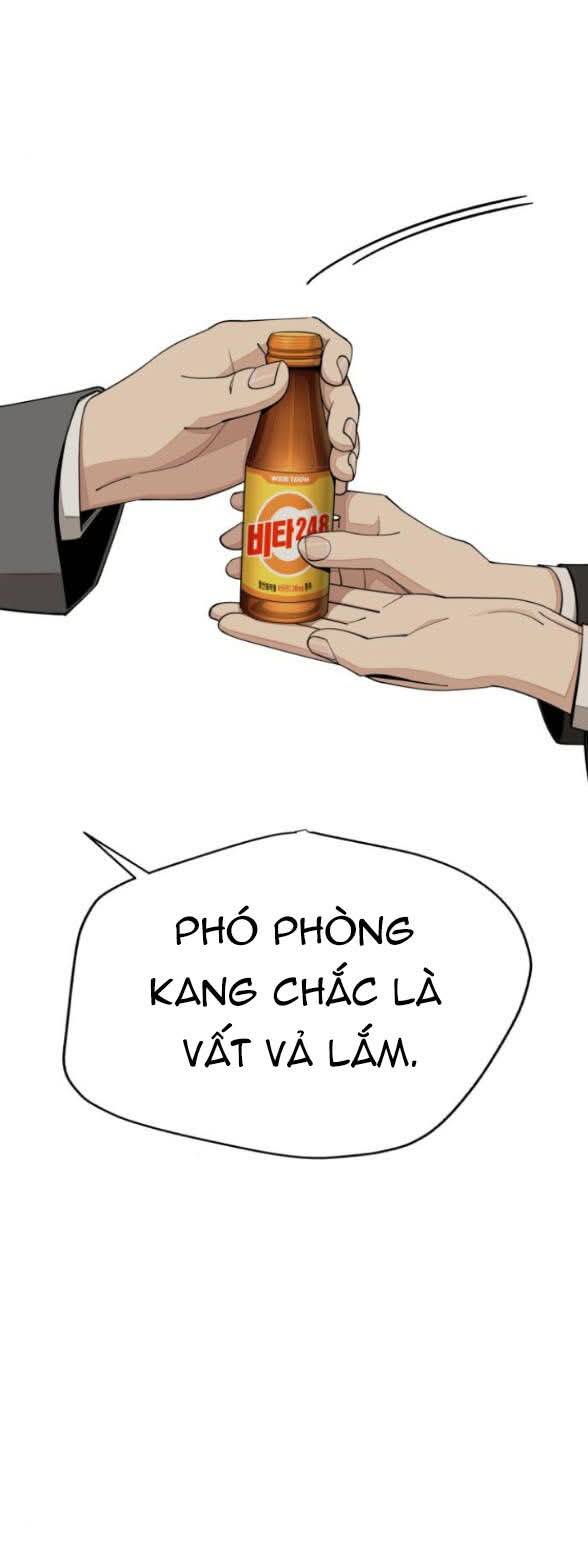 Tình Yêu Của Ik Seob [Chap 45.2-61]