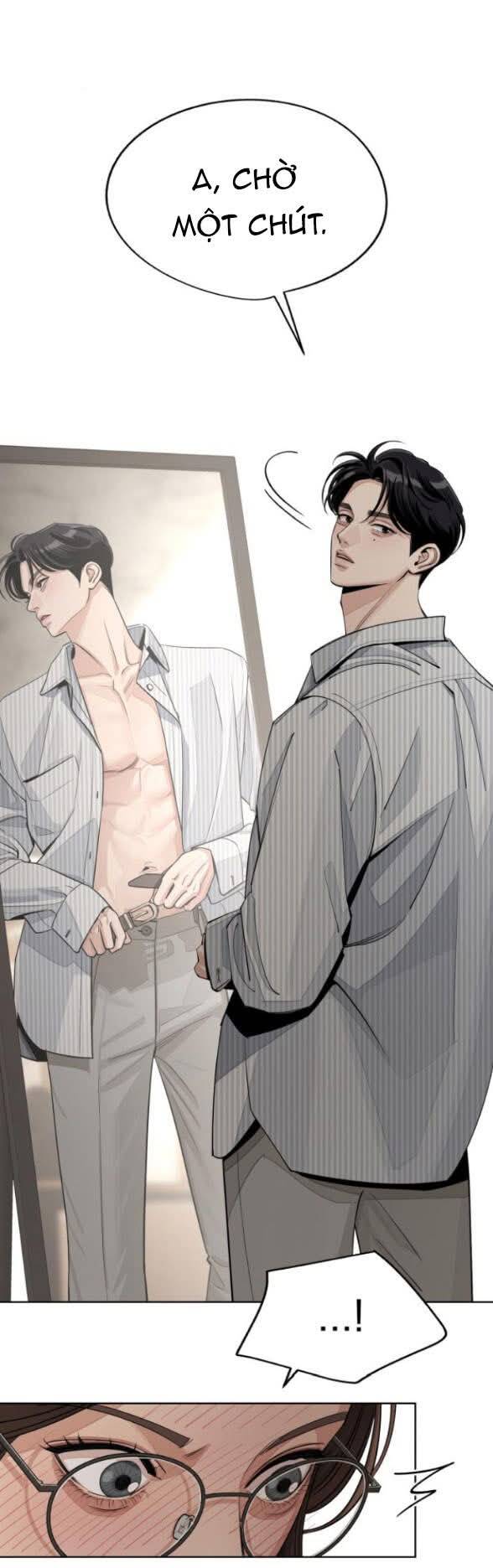 Tình Yêu Của Ik Seob [Chap 45.2-61]