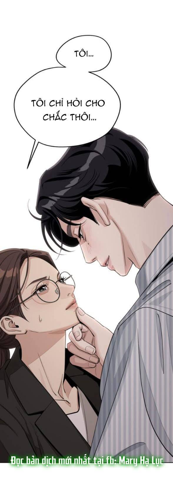 Tình Yêu Của Ik Seob [Chap 45.2-61]