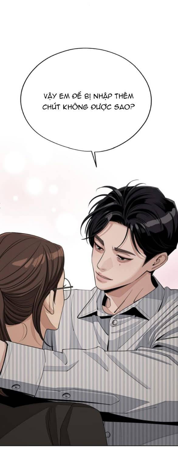 Tình Yêu Của Ik Seob [Chap 45.2-61]