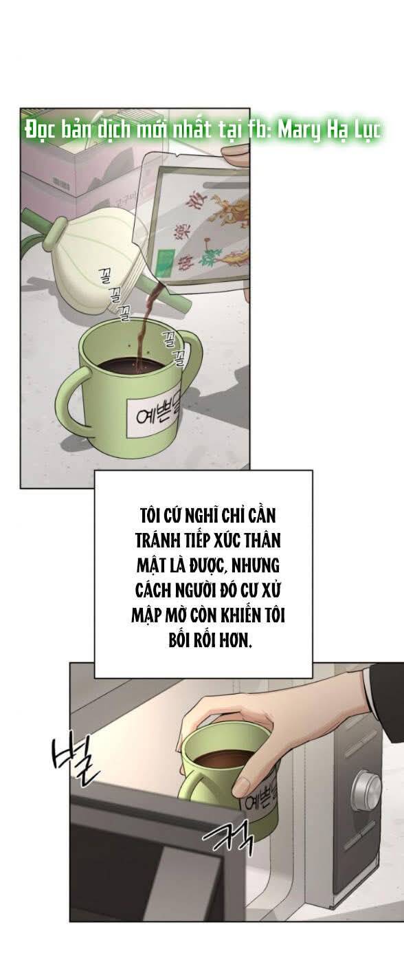 Tình Yêu Của Ik Seob [Chap 45.2-61]