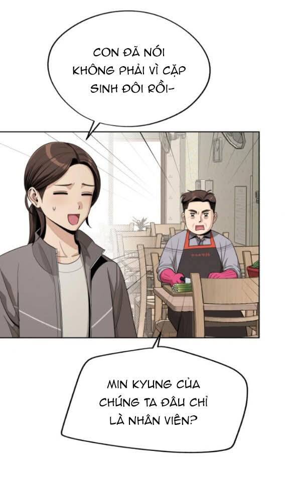 Tình Yêu Của Ik Seob [Chap 45.2-61]