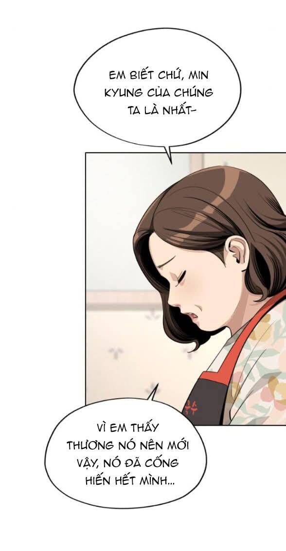 Tình Yêu Của Ik Seob [Chap 45.2-61]