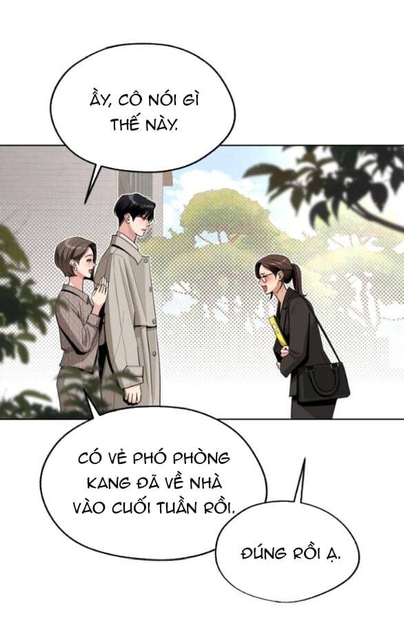 Tình Yêu Của Ik Seob [Chap 45.2-61]