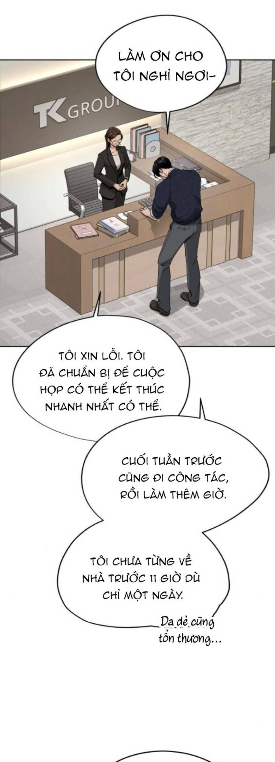 Tình Yêu Của Ik Seob [Chap 45.2-61]