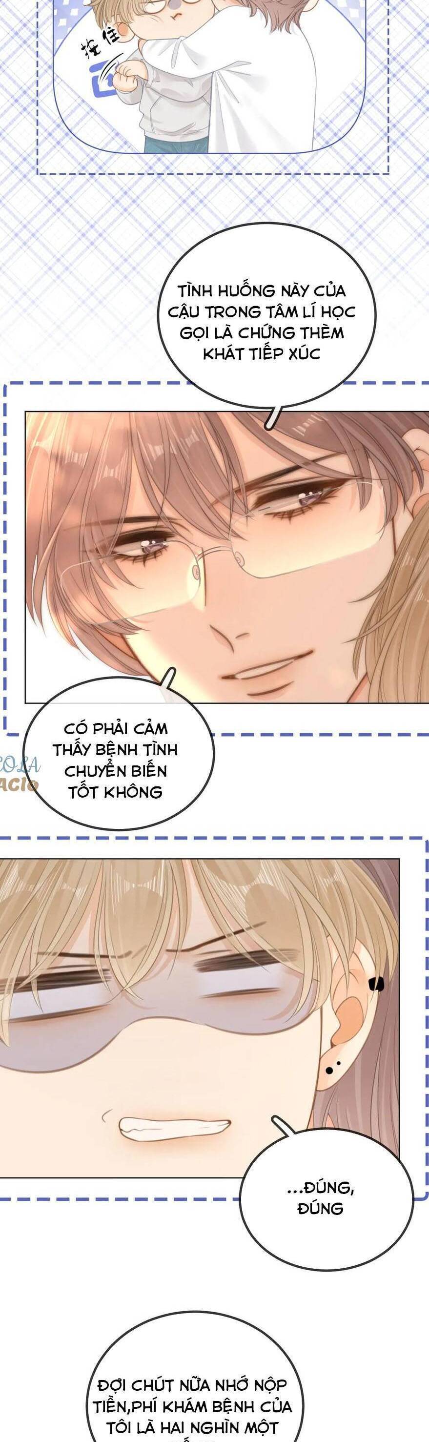 Vưu Vật [Chap 107-113]