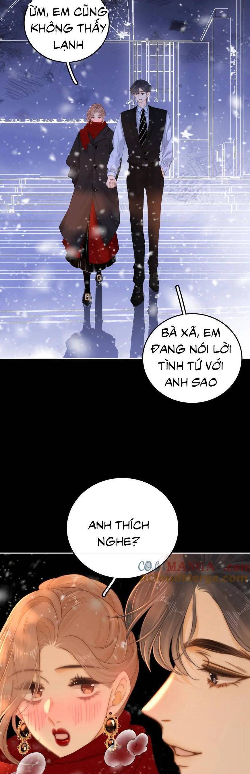 Vưu Vật [Chap 107-113]