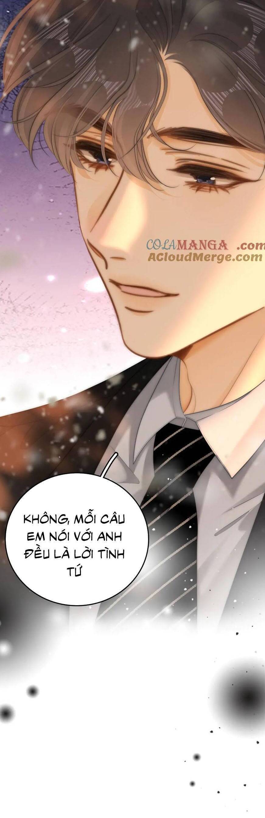 Vưu Vật [Chap 107-113]