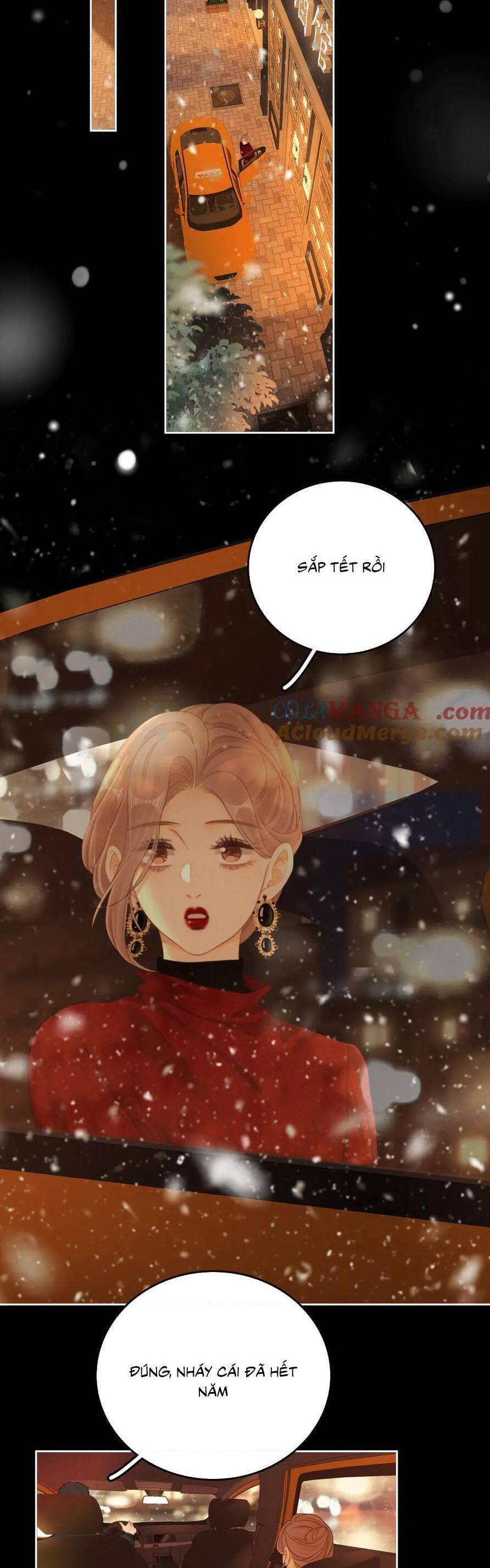 Vưu Vật [Chap 107-113]