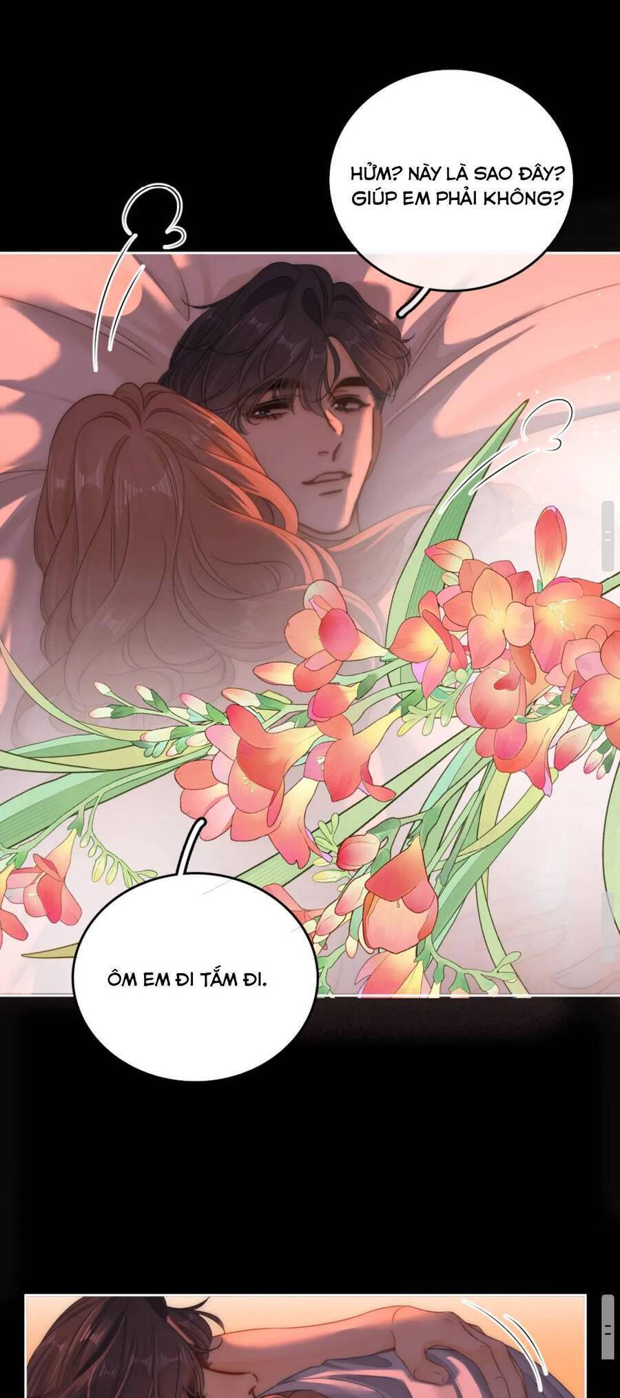 Vưu Vật [Chap 107-113]