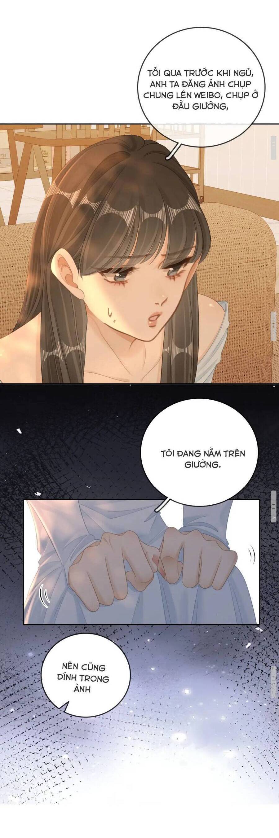 Vưu Vật [Chap 107-113]