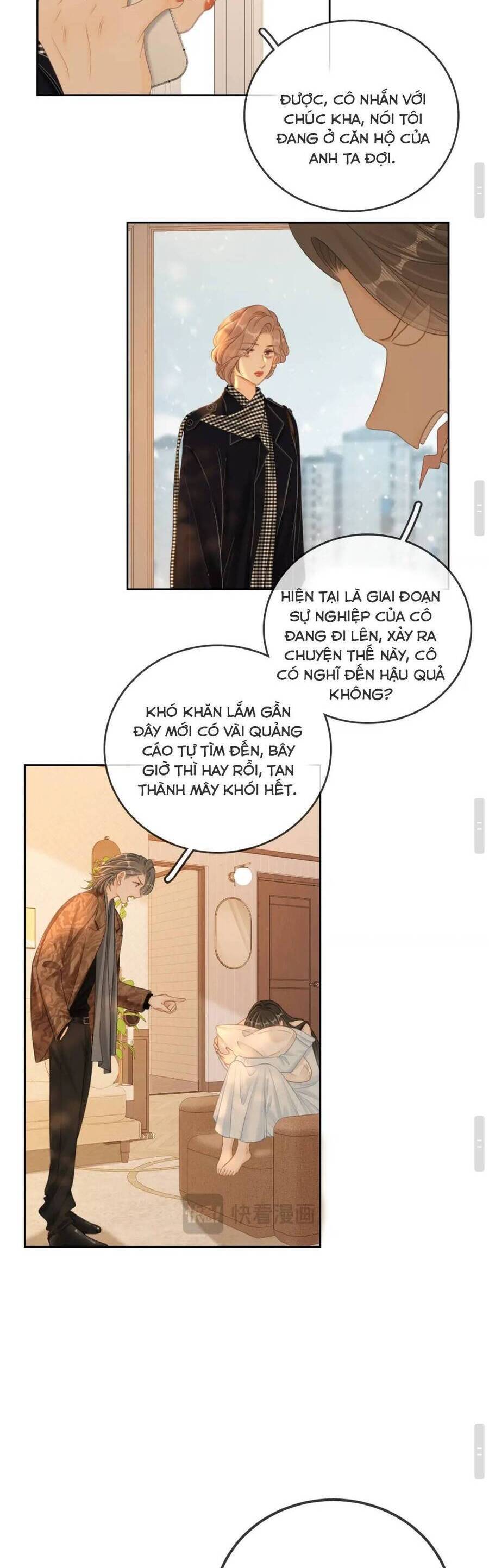 Vưu Vật [Chap 107-113]