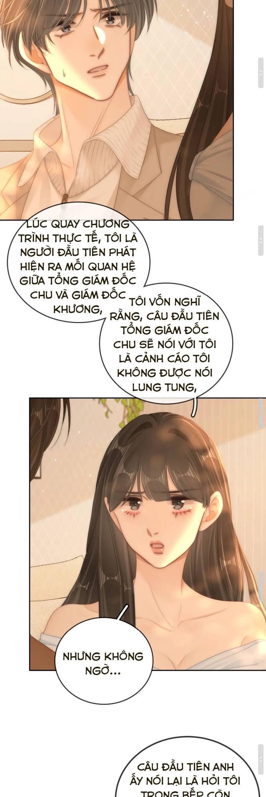 Vưu Vật [Chap 107-113]