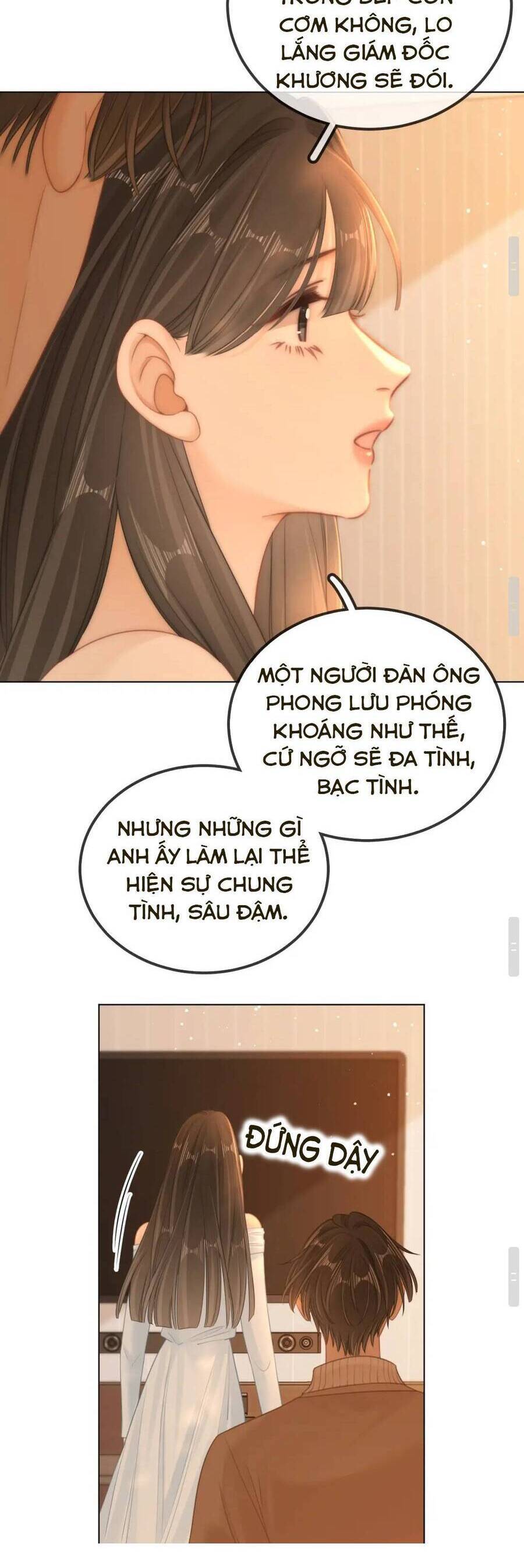 Vưu Vật [Chap 107-113]