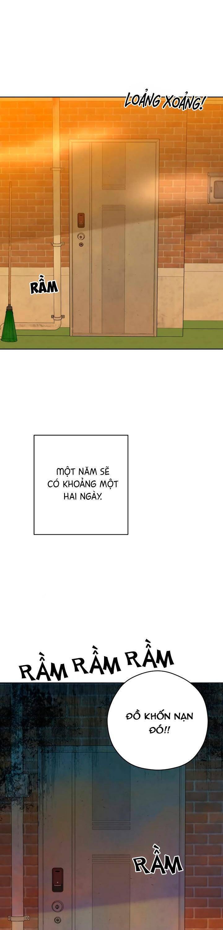 Kỷ Niệm Tuổi 19 Tồi Tệ [Chap 15-18]