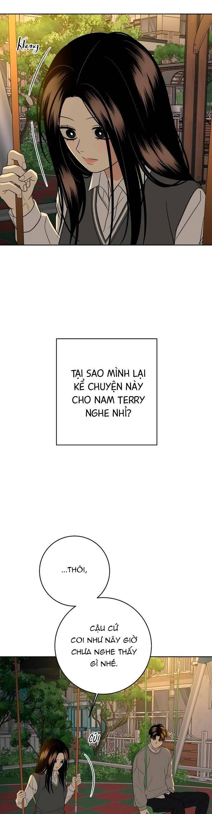 Kỷ Niệm Tuổi 19 Tồi Tệ [Chap 15-18]