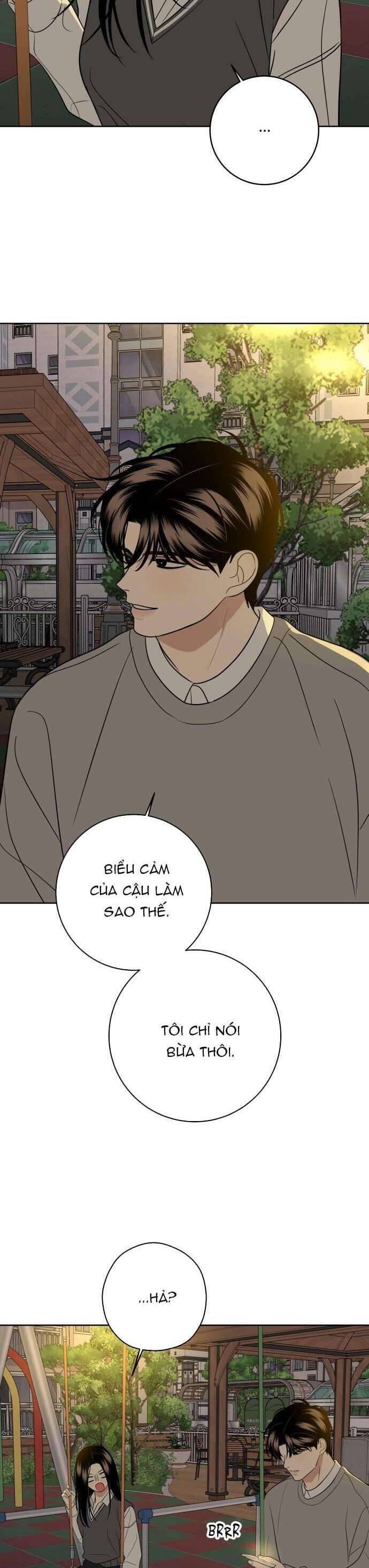 Kỷ Niệm Tuổi 19 Tồi Tệ [Chap 15-18]