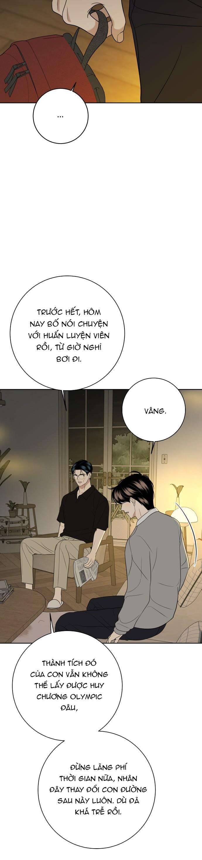 Kỷ Niệm Tuổi 19 Tồi Tệ [Chap 15-18]