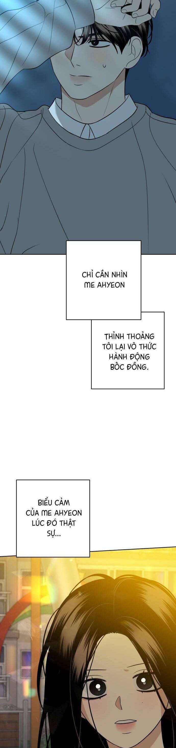 Kỷ Niệm Tuổi 19 Tồi Tệ [Chap 15-18]