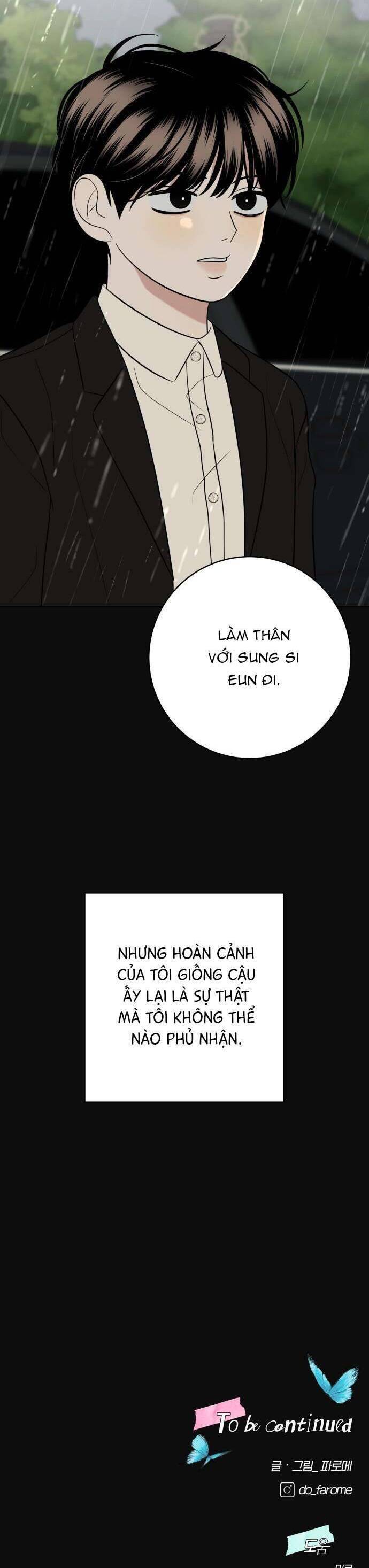 Kỷ Niệm Tuổi 19 Tồi Tệ [Chap 15-18]